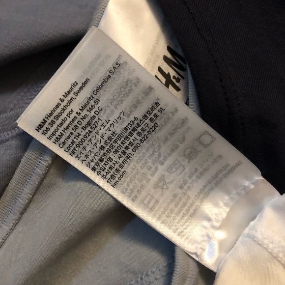 🦋 3/$25 H&M multipack cotton underwear - Picture 5 of 7